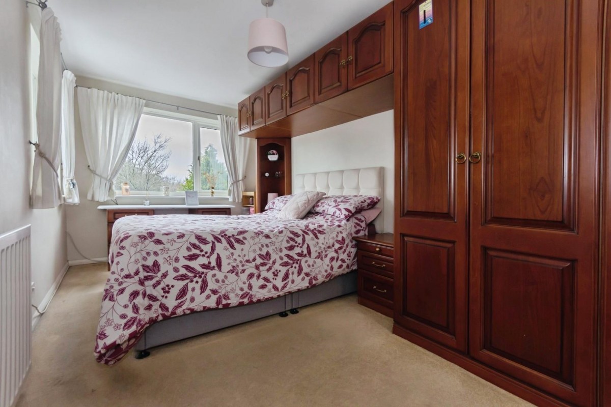 Kineton Lane, Hockley Heath, Solihull