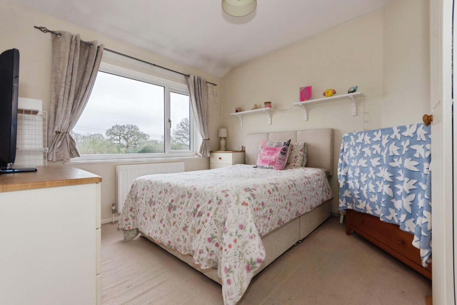 Kineton Lane, Hockley Heath, Solihull