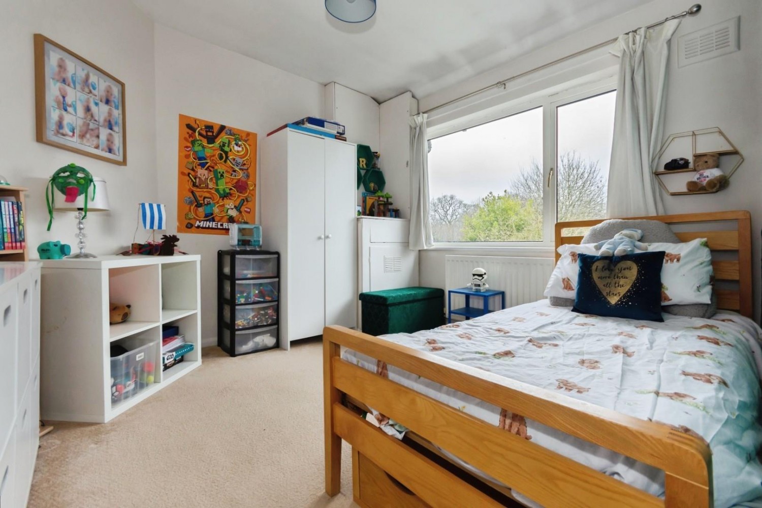 Kineton Lane, Hockley Heath, Solihull