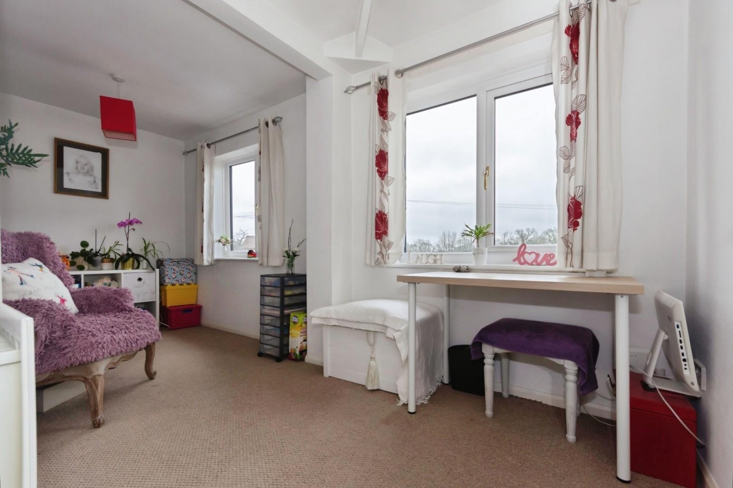 Kineton Lane, Hockley Heath, Solihull