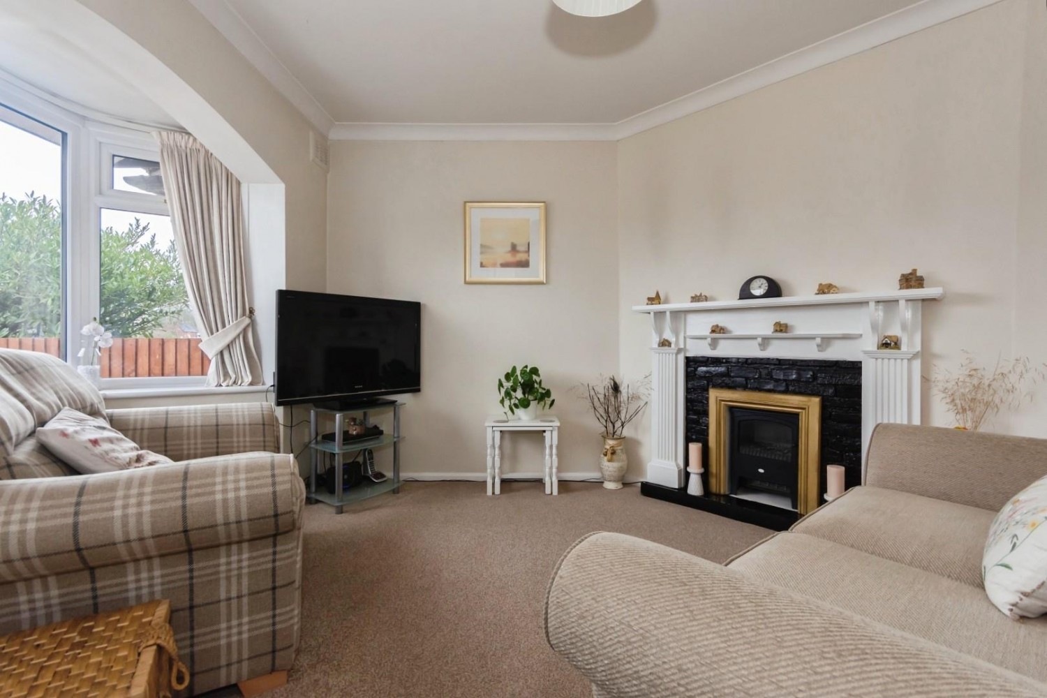 Kineton Lane, Hockley Heath, Solihull