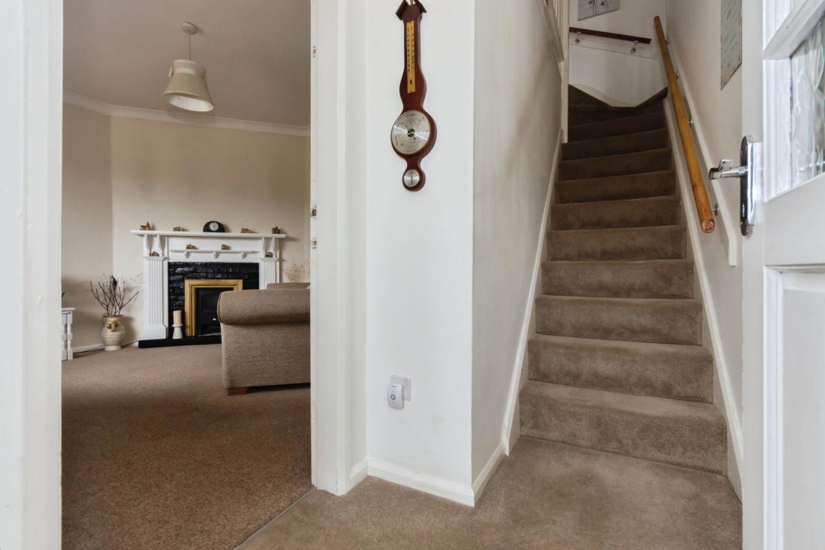 Kineton Lane, Hockley Heath, Solihull