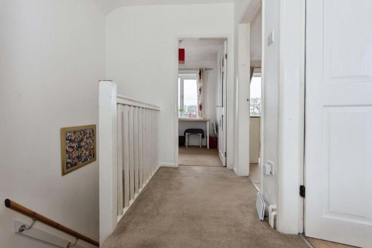 Kineton Lane, Hockley Heath, Solihull