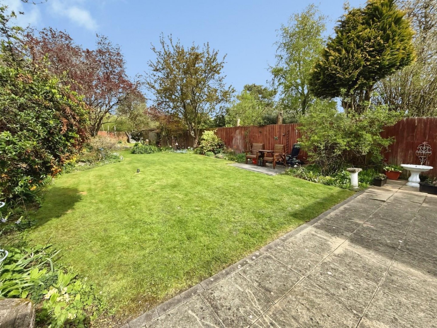 Kineton Lane, Hockley Heath, Solihull