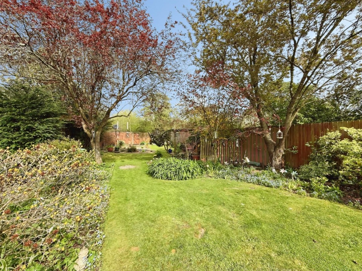 Kineton Lane, Hockley Heath, Solihull