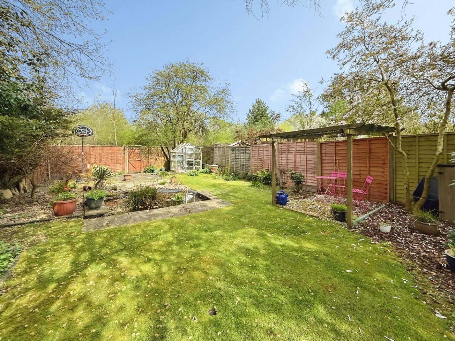 Kineton Lane, Hockley Heath, Solihull