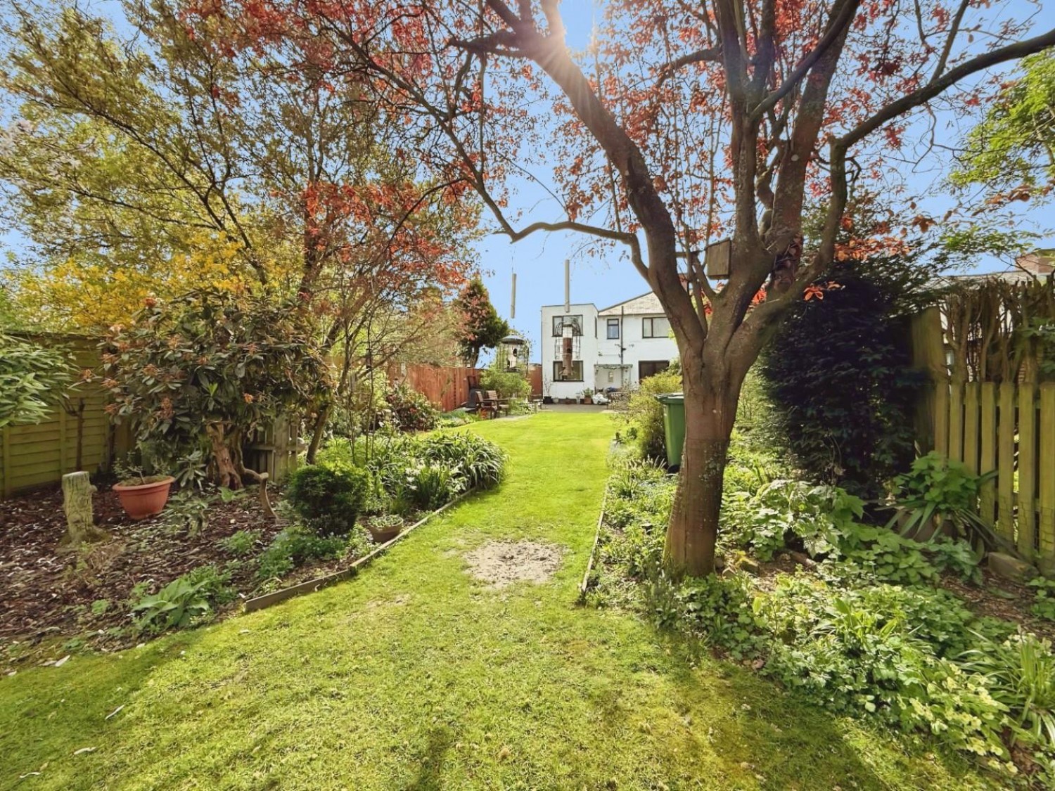 Kineton Lane, Hockley Heath, Solihull