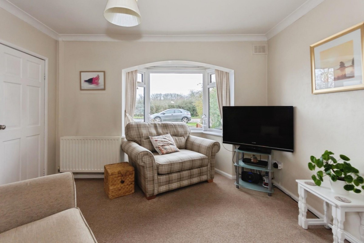 Kineton Lane, Hockley Heath, Solihull