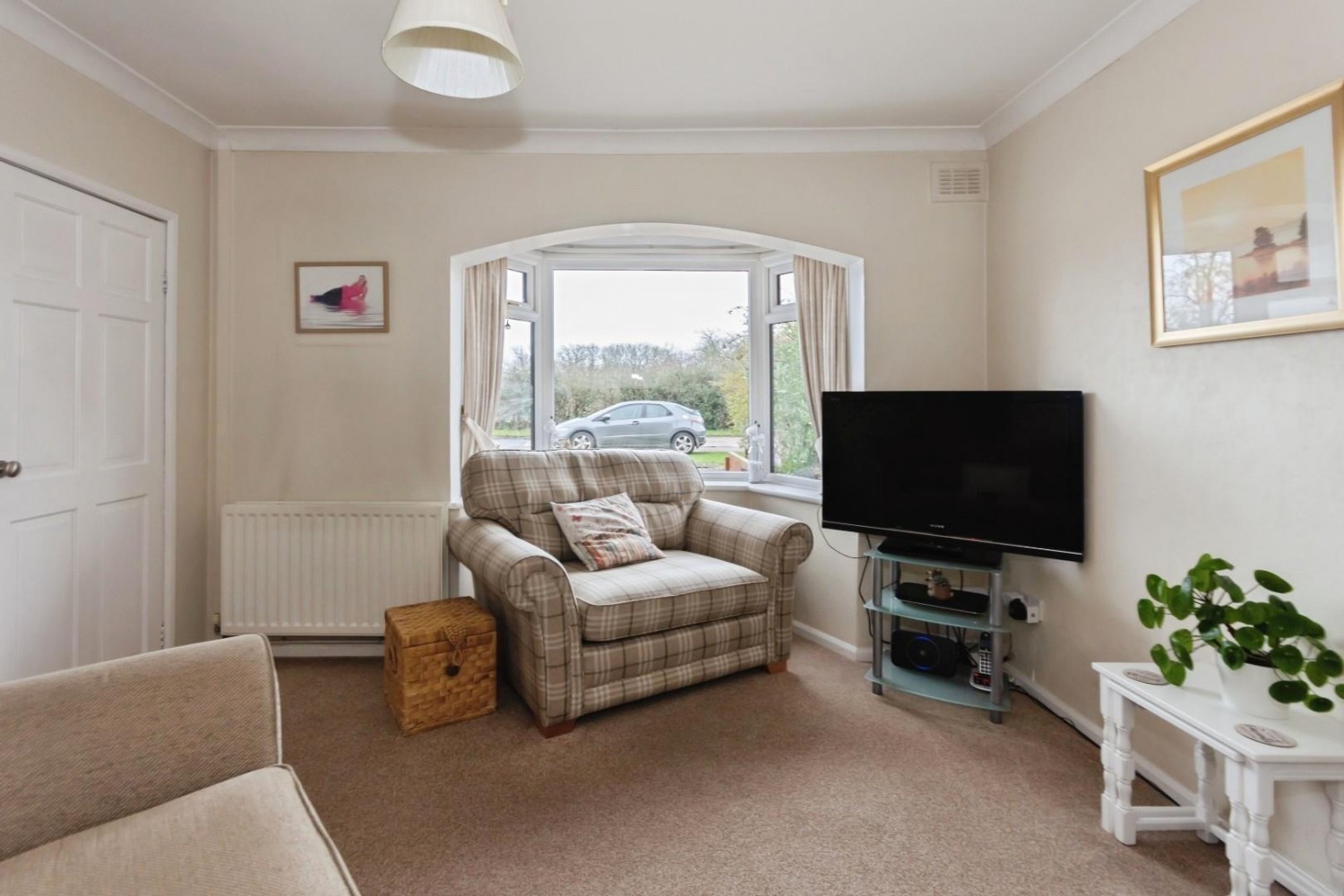 Kineton Lane, Hockley Heath, Solihull