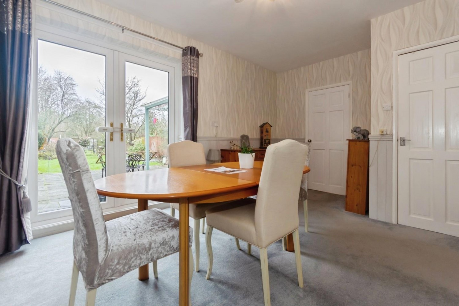 Kineton Lane, Hockley Heath, Solihull