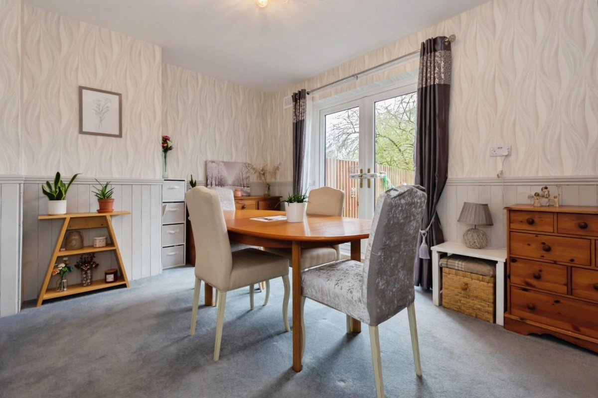 Kineton Lane, Hockley Heath, Solihull