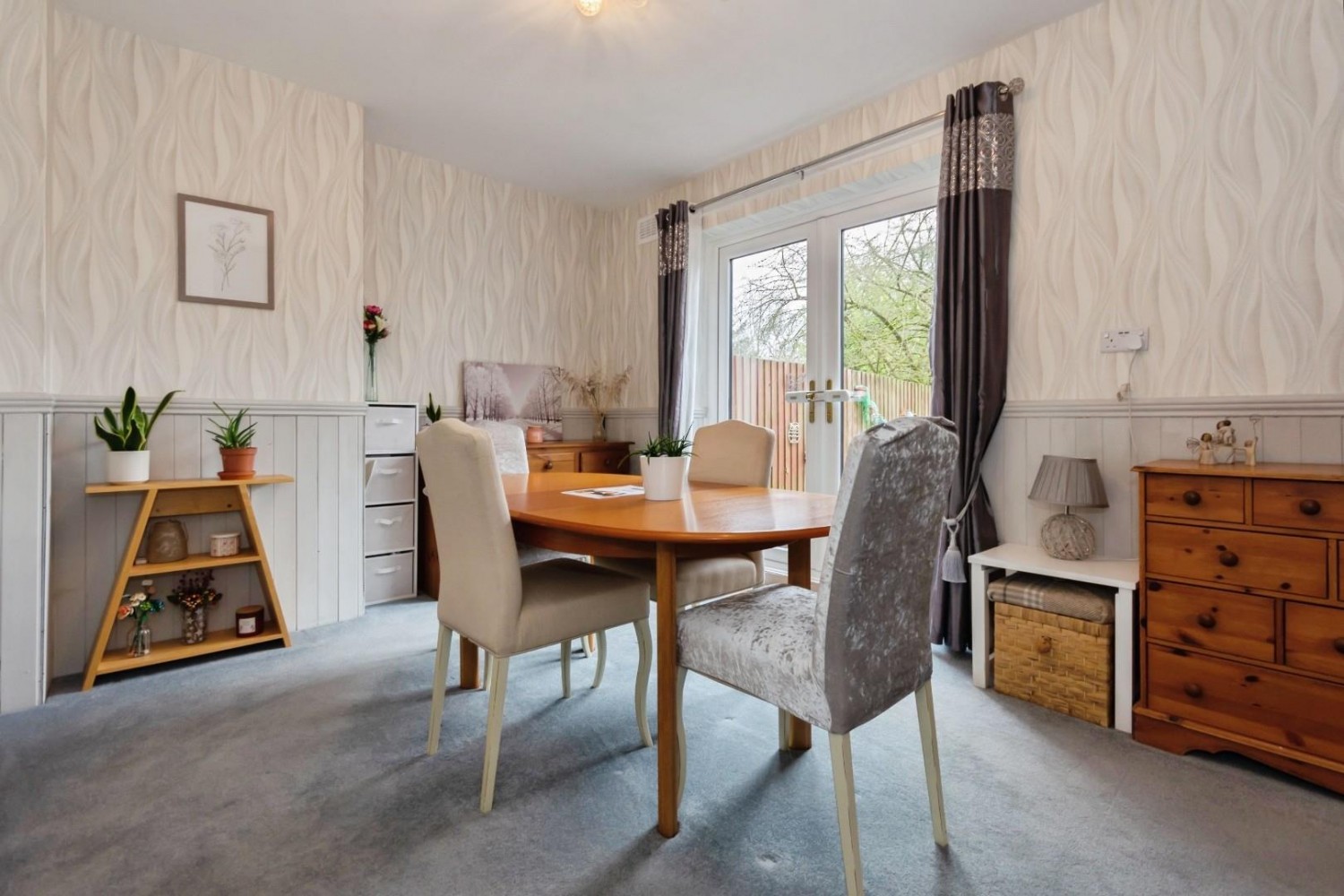 Kineton Lane, Hockley Heath, Solihull