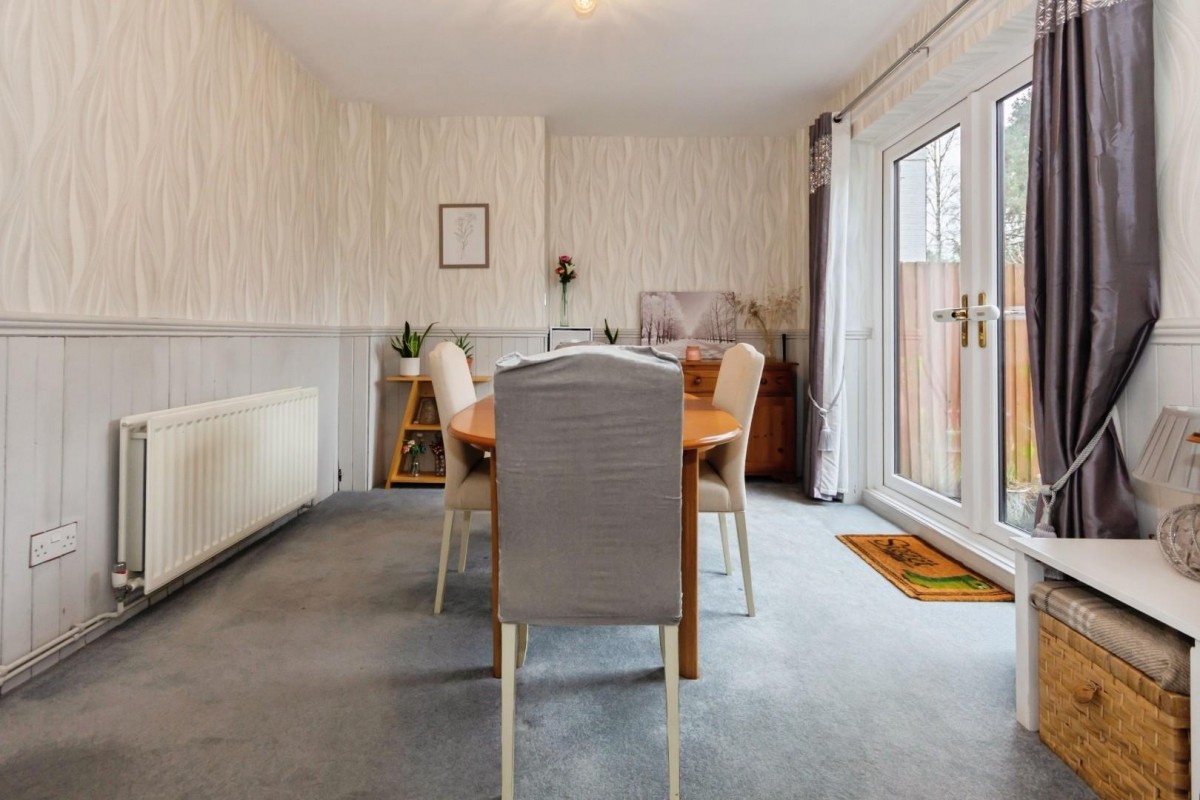 Kineton Lane, Hockley Heath, Solihull