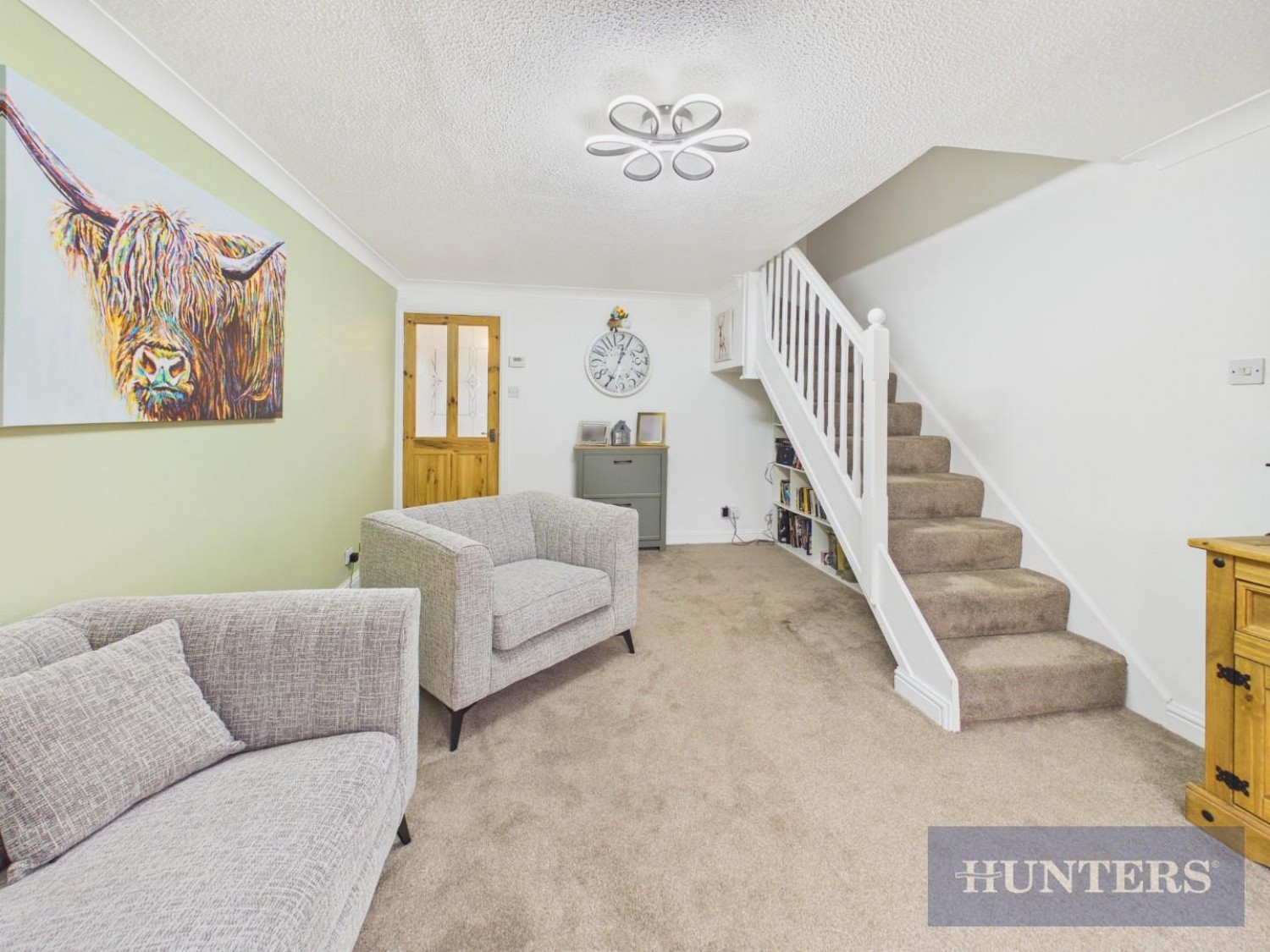 Stockshill, Seamer, Scarborough