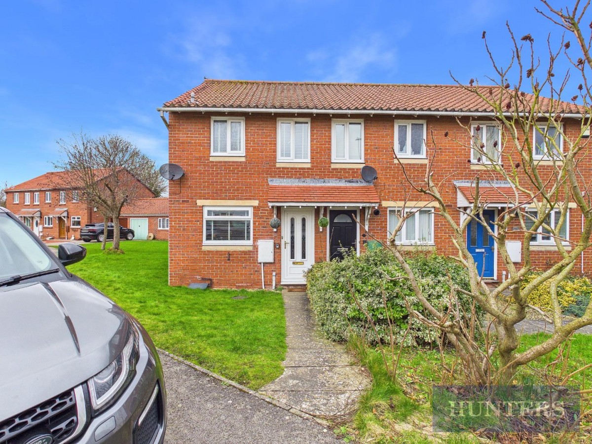 Stockshill, Seamer, Scarborough