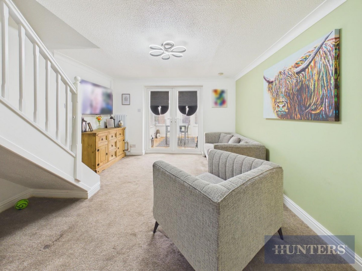 Stockshill, Seamer, Scarborough