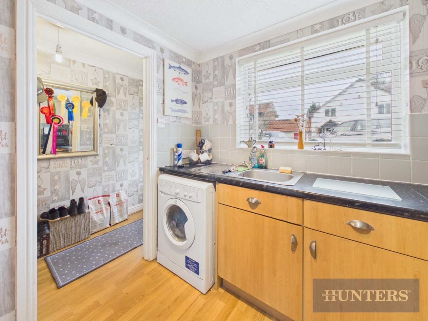 Stockshill, Seamer, Scarborough