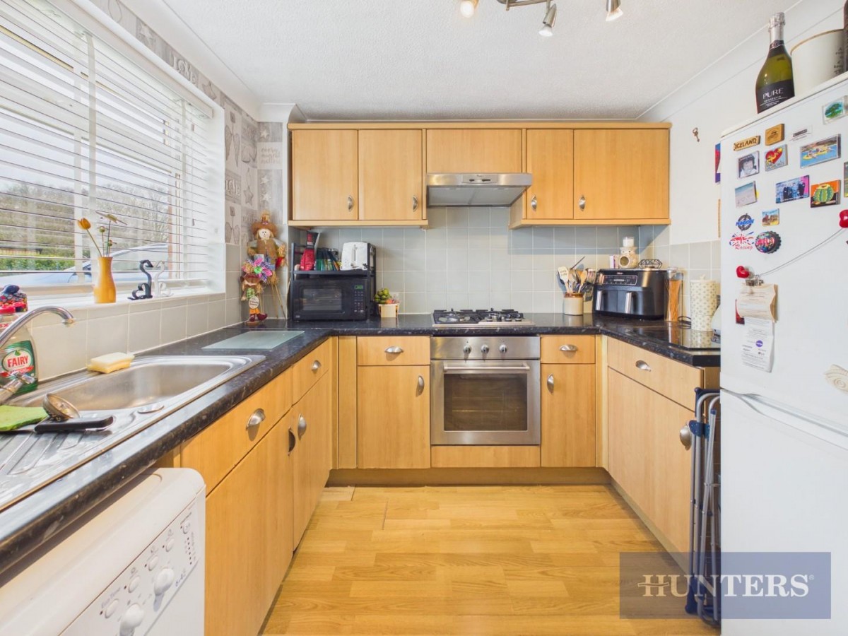 Stockshill, Seamer, Scarborough