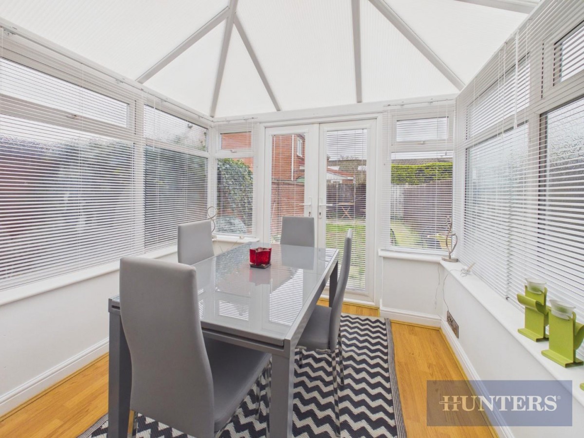 Stockshill, Seamer, Scarborough