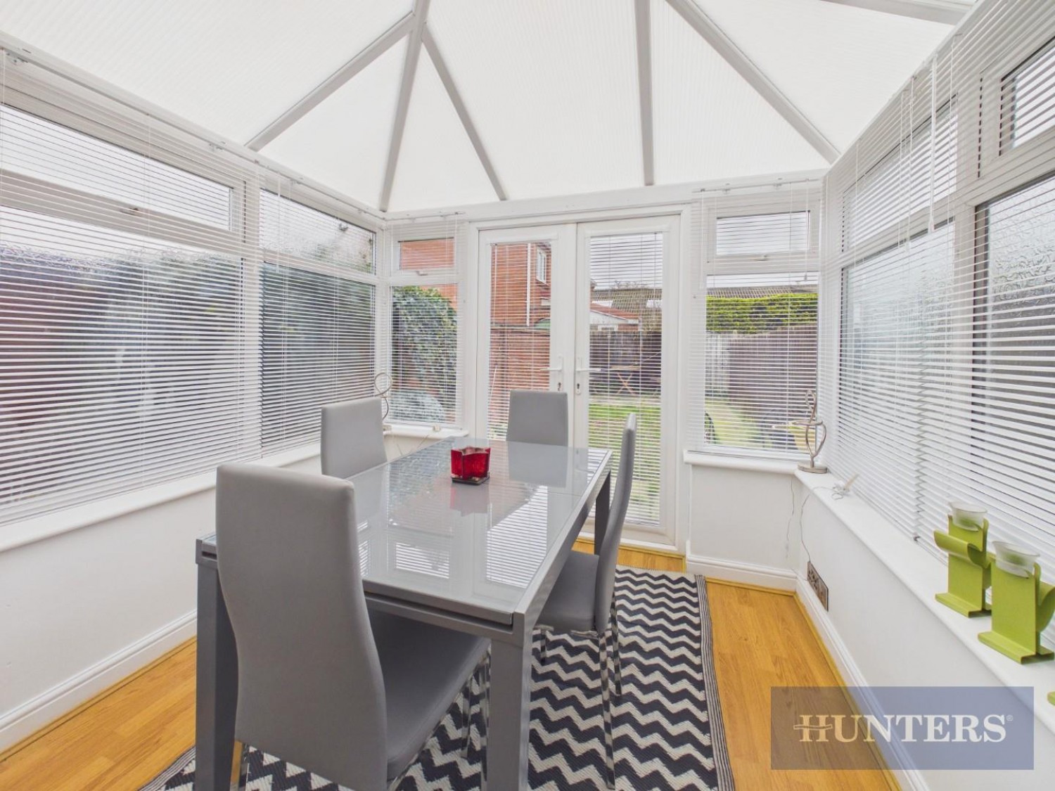 Stockshill, Seamer, Scarborough