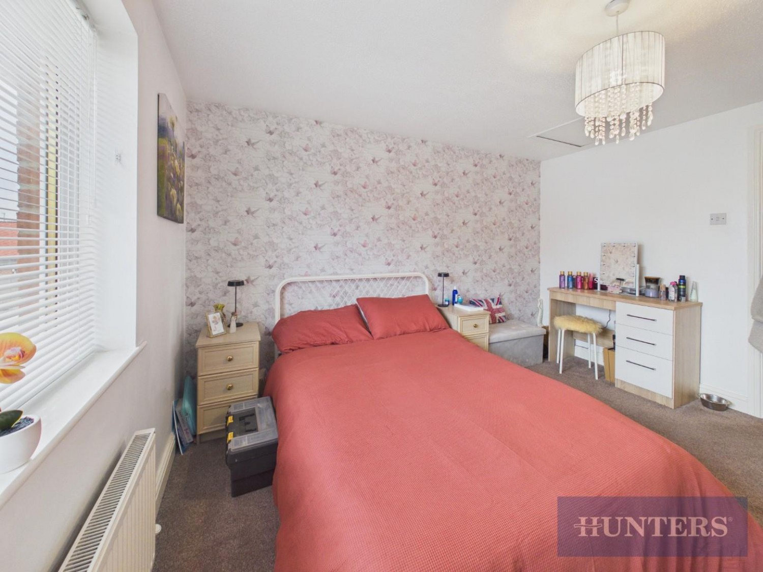 Stockshill, Seamer, Scarborough