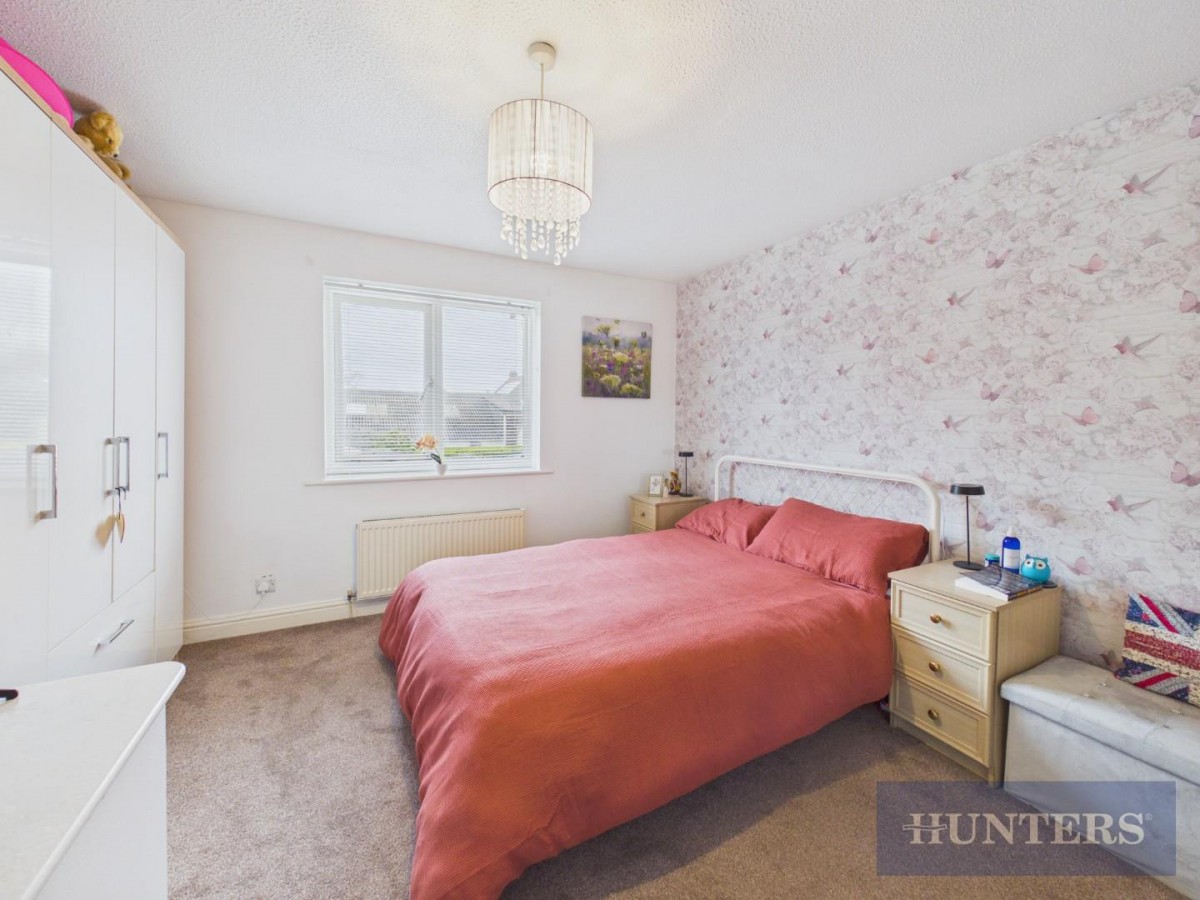 Stockshill, Seamer, Scarborough