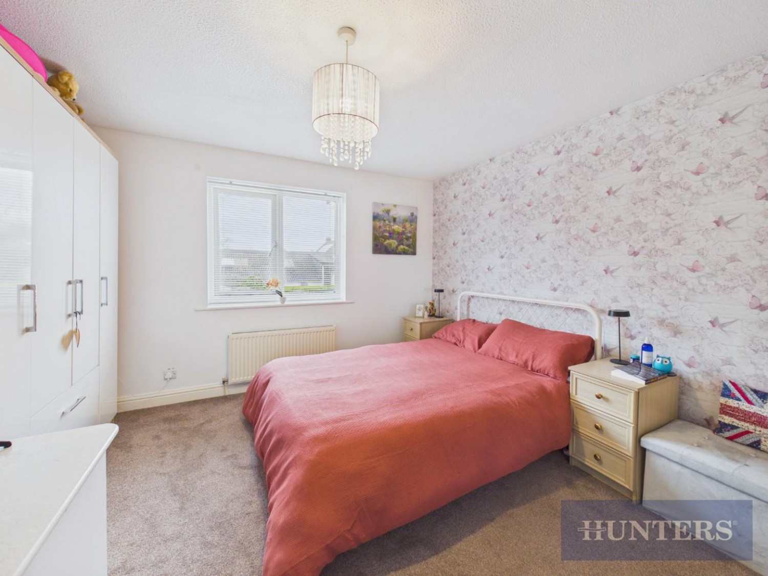 Stockshill, Seamer, Scarborough