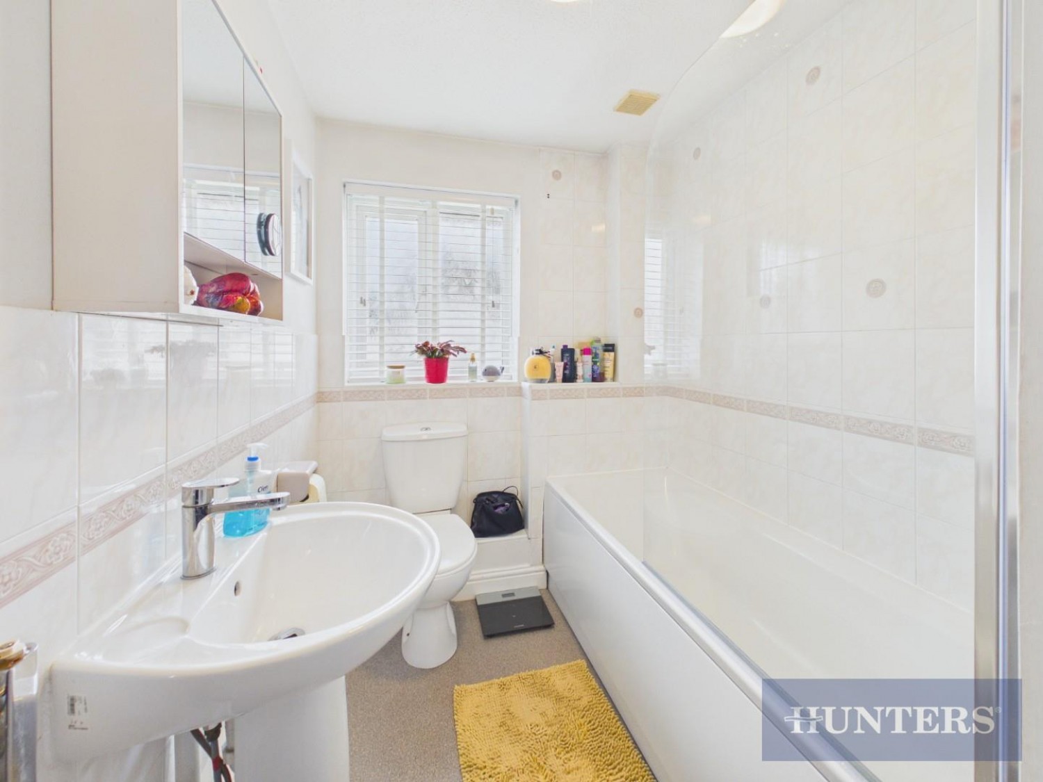 Stockshill, Seamer, Scarborough