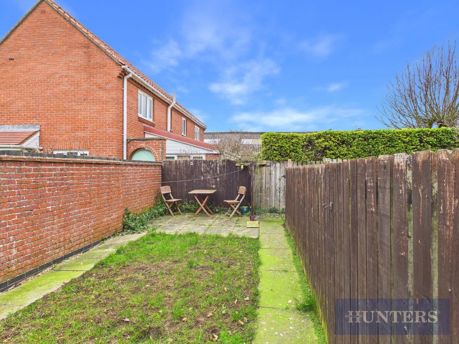 Stockshill, Seamer, Scarborough