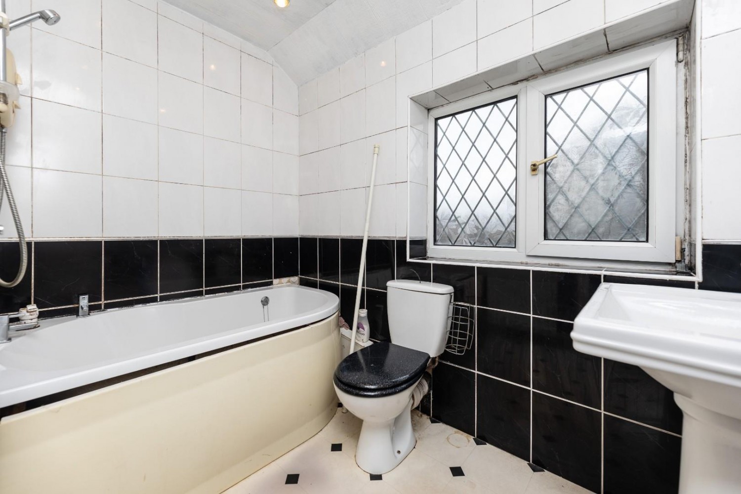 Davis Avenue, Castleford