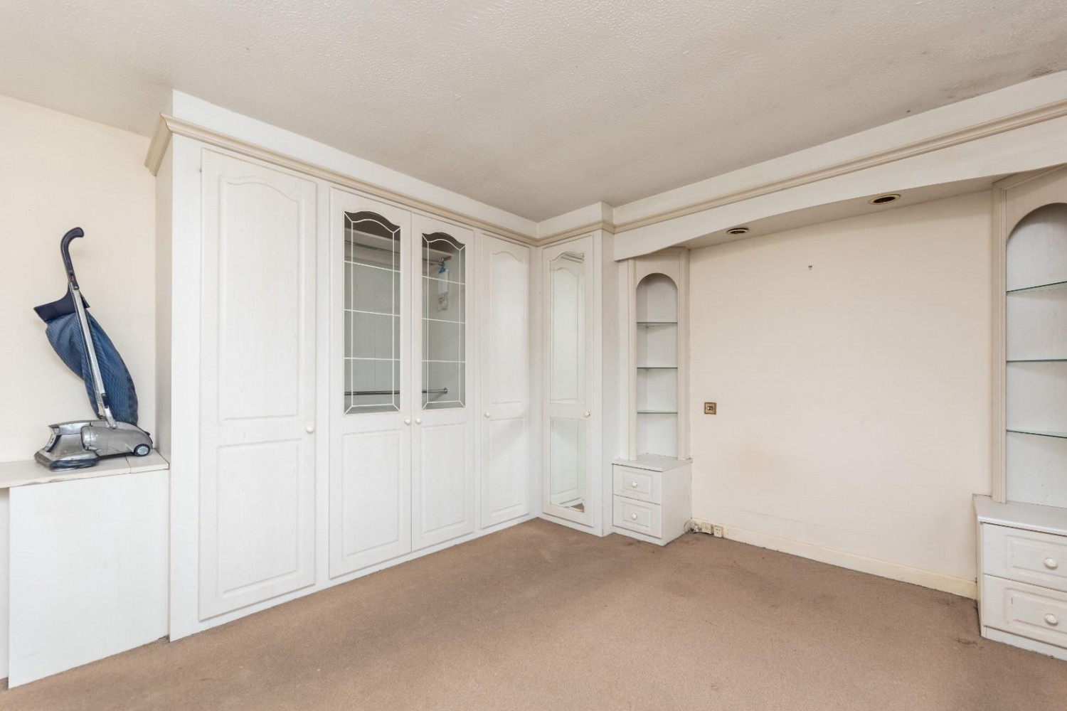 Davis Avenue, Castleford