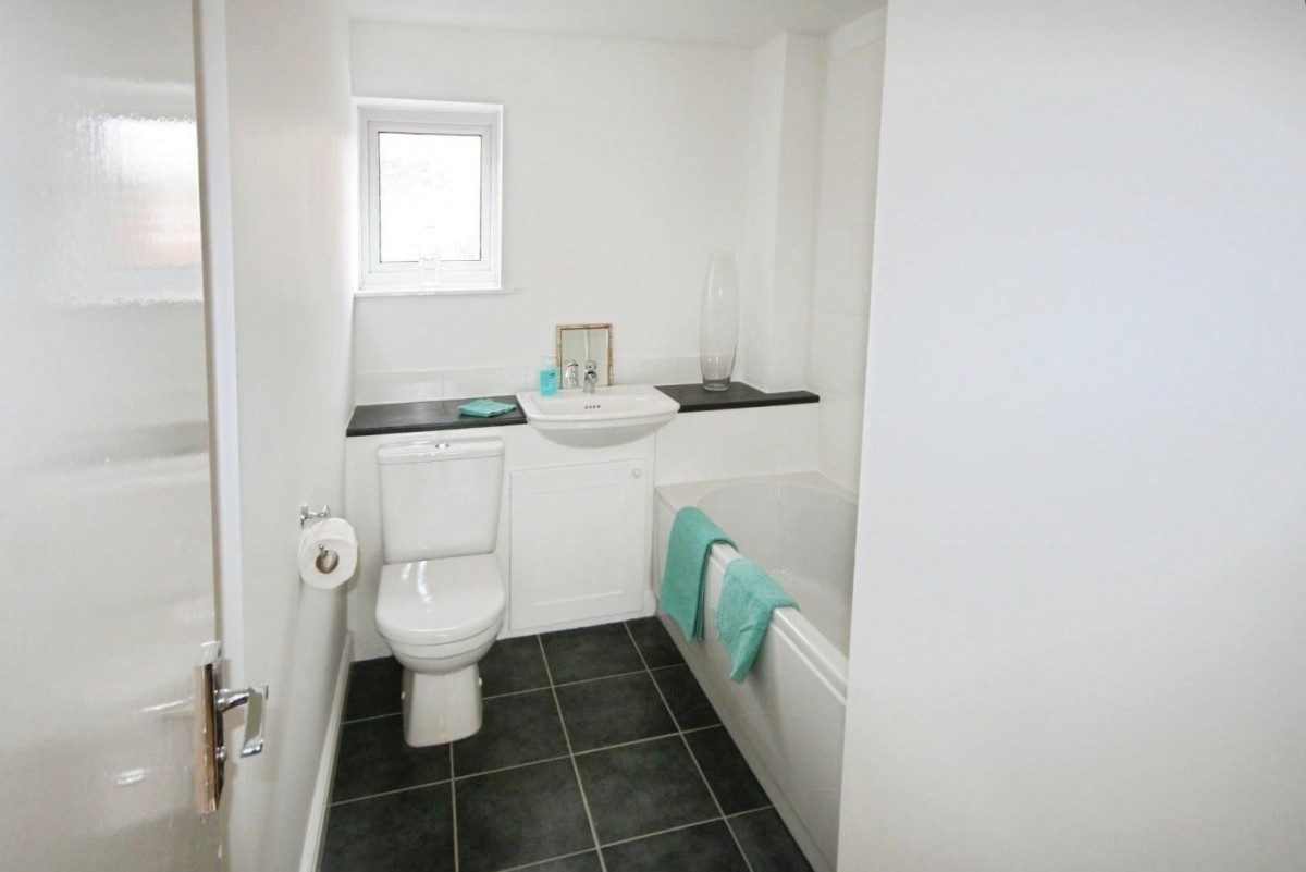 Adel Wood Close, Leeds