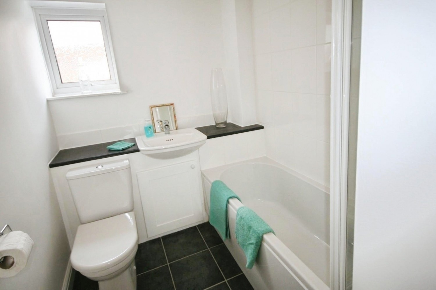 Adel Wood Close, Leeds