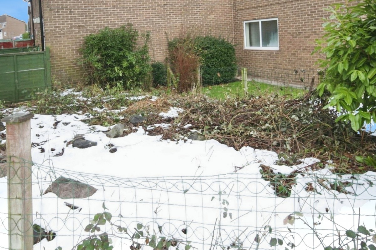 Adel Wood Close, Leeds