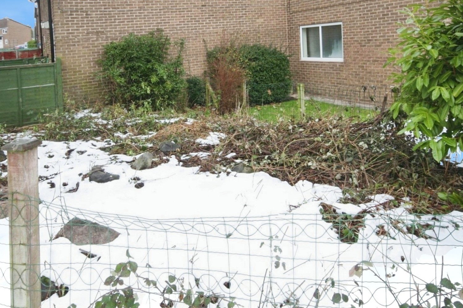 Adel Wood Close, Leeds