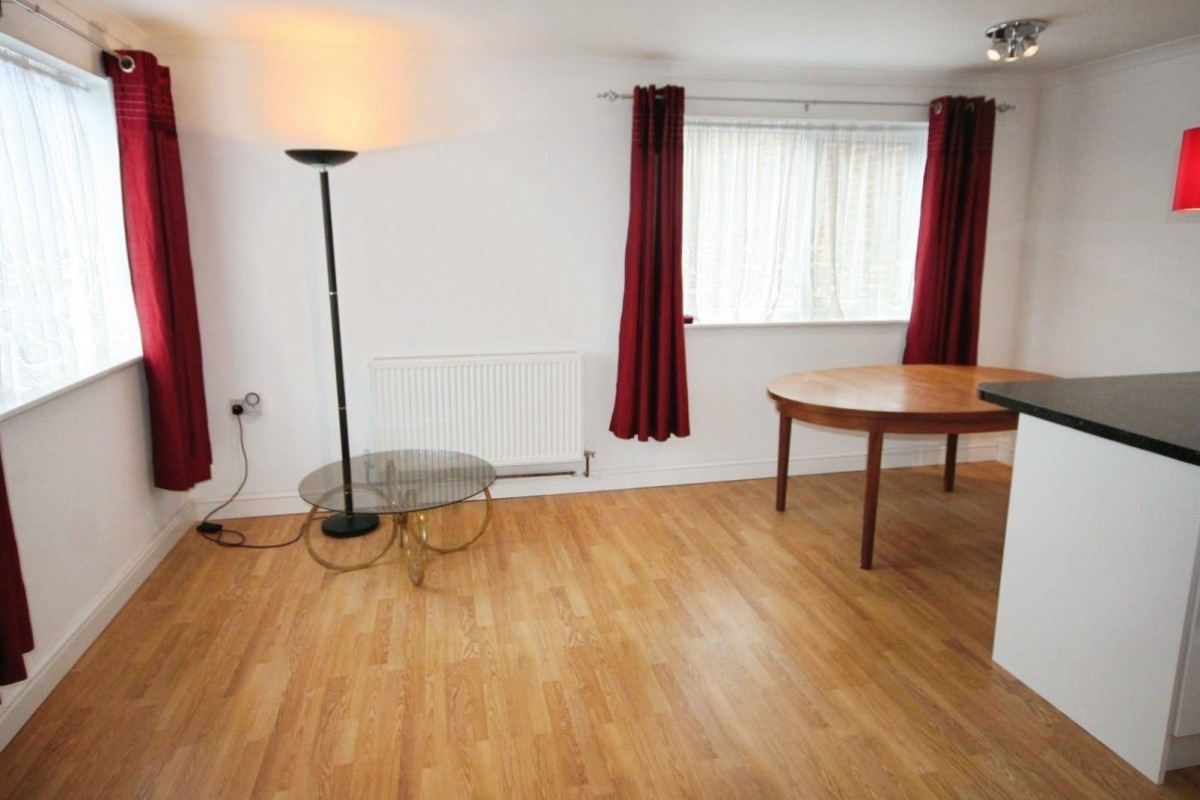 Adel Wood Close, Leeds