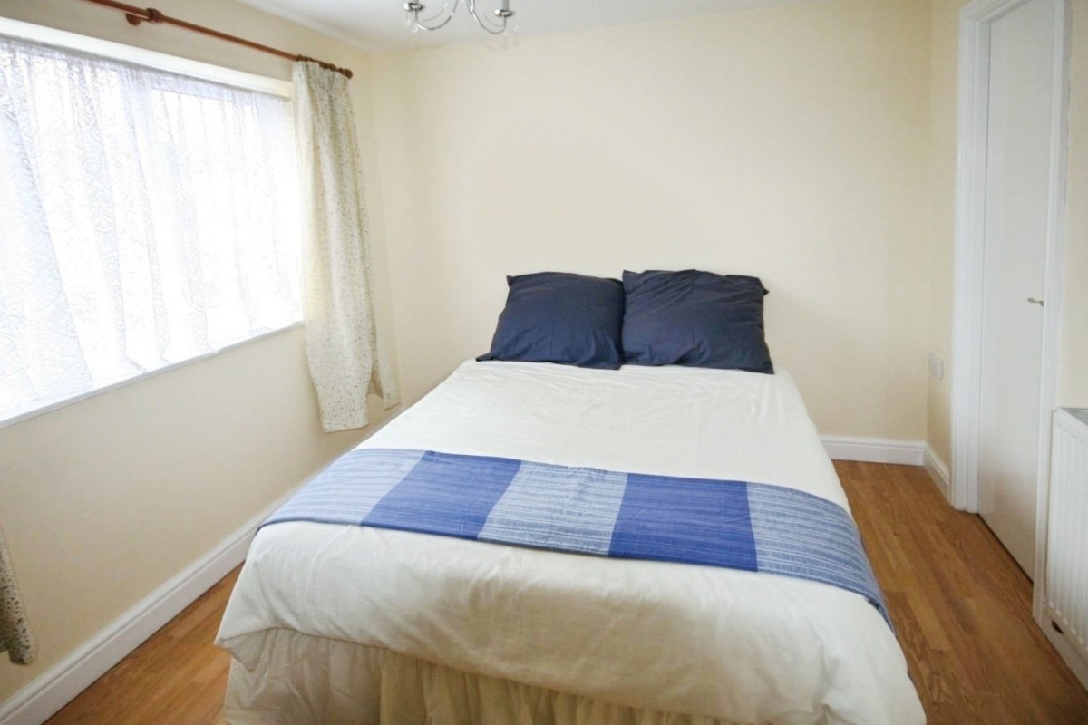 Adel Wood Close, Leeds