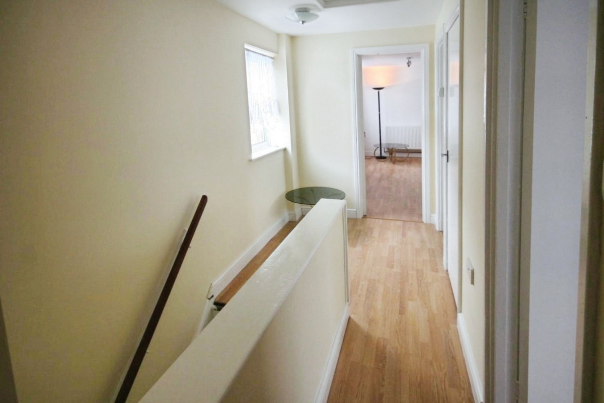 Adel Wood Close, Leeds