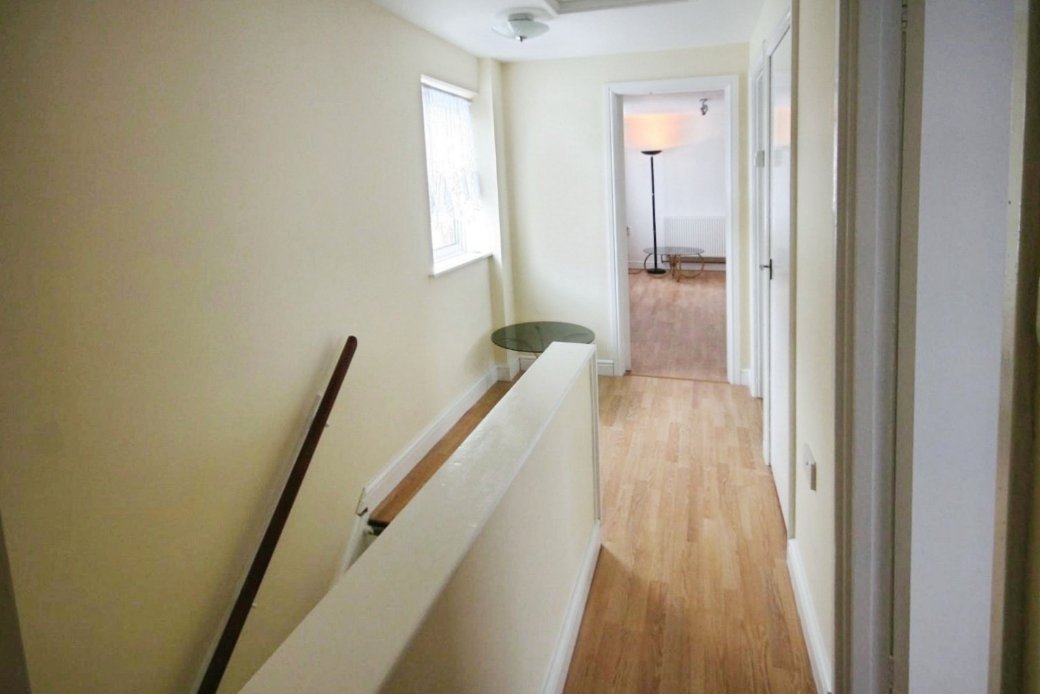 Adel Wood Close, Leeds