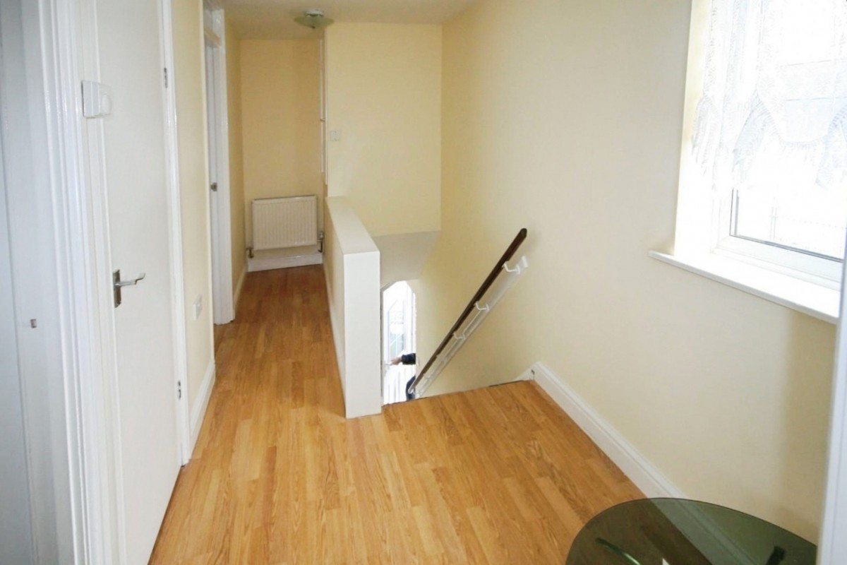 Adel Wood Close, Leeds