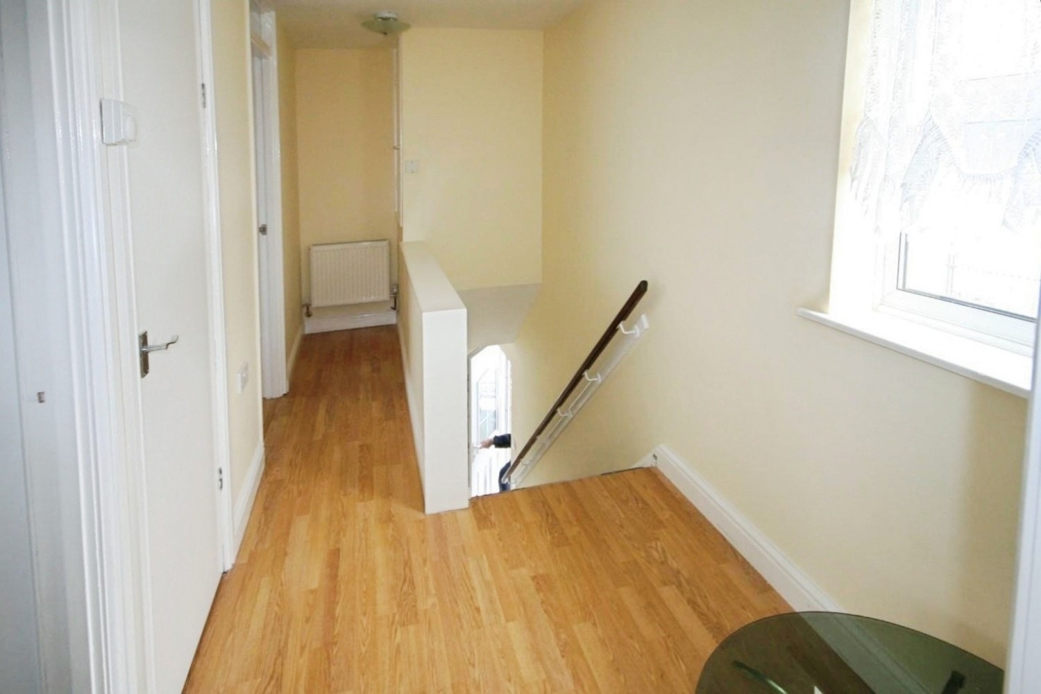 Adel Wood Close, Leeds