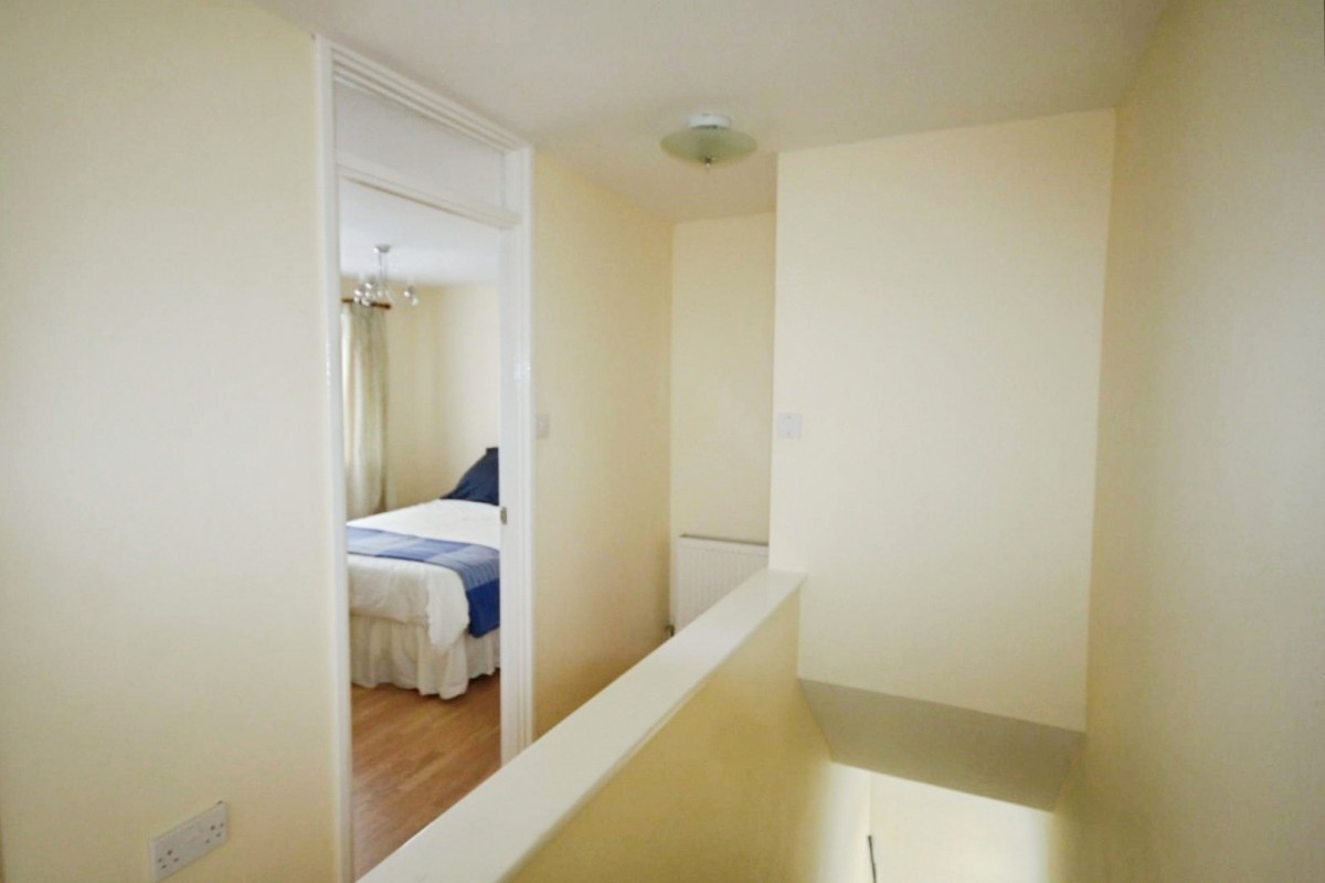 Adel Wood Close, Leeds