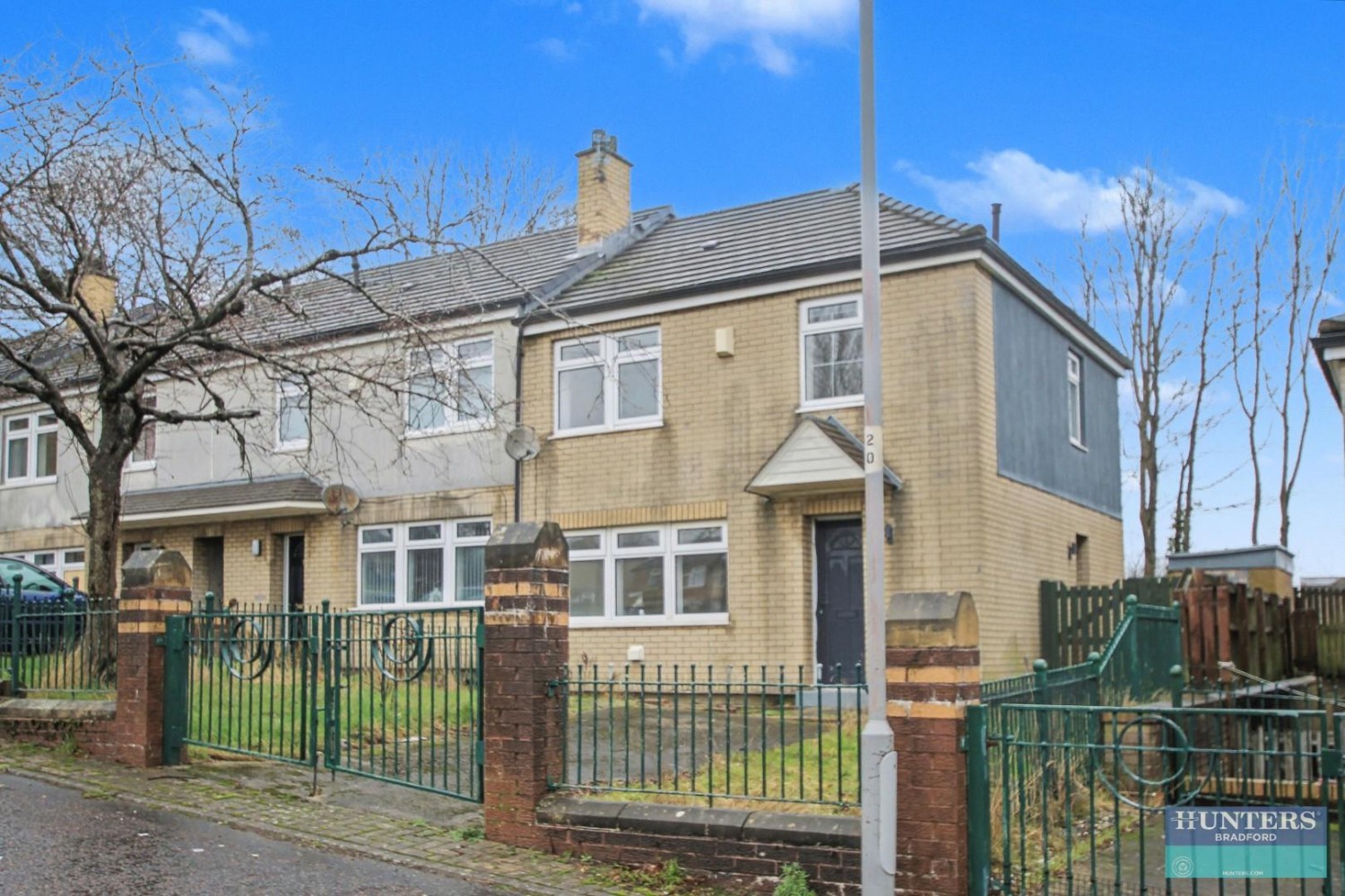 Freshfield Gardens Allerton, Bradford, BD15 7PR