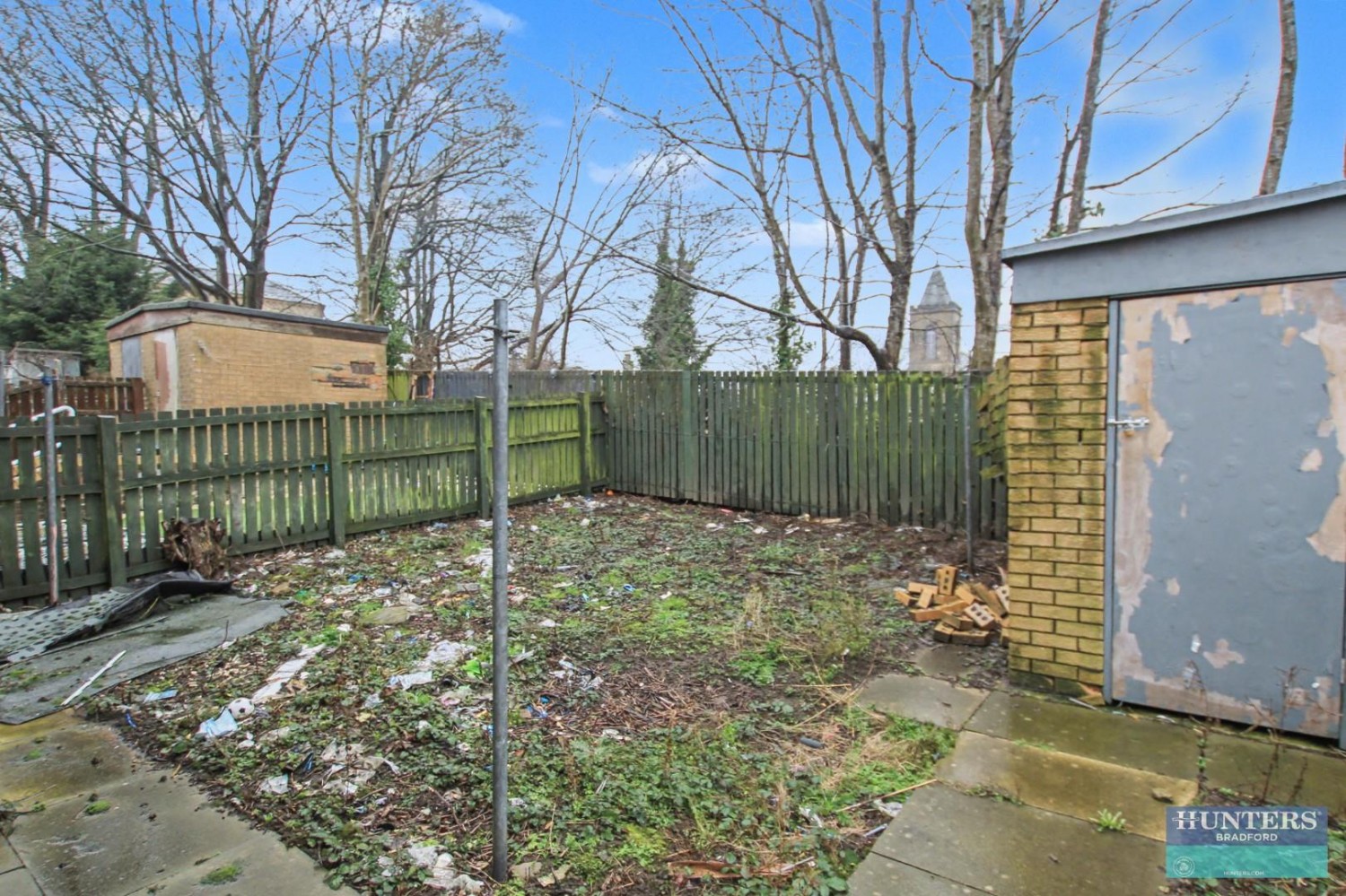 Freshfield Gardens Allerton, Bradford, BD15 7PR