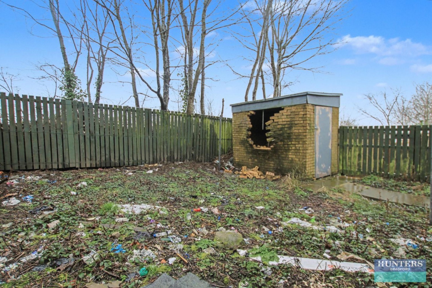 Freshfield Gardens Allerton, Bradford, BD15 7PR