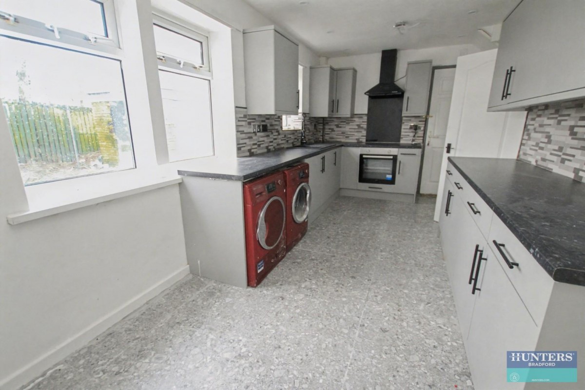 Freshfield Gardens Allerton, Bradford, BD15 7PR