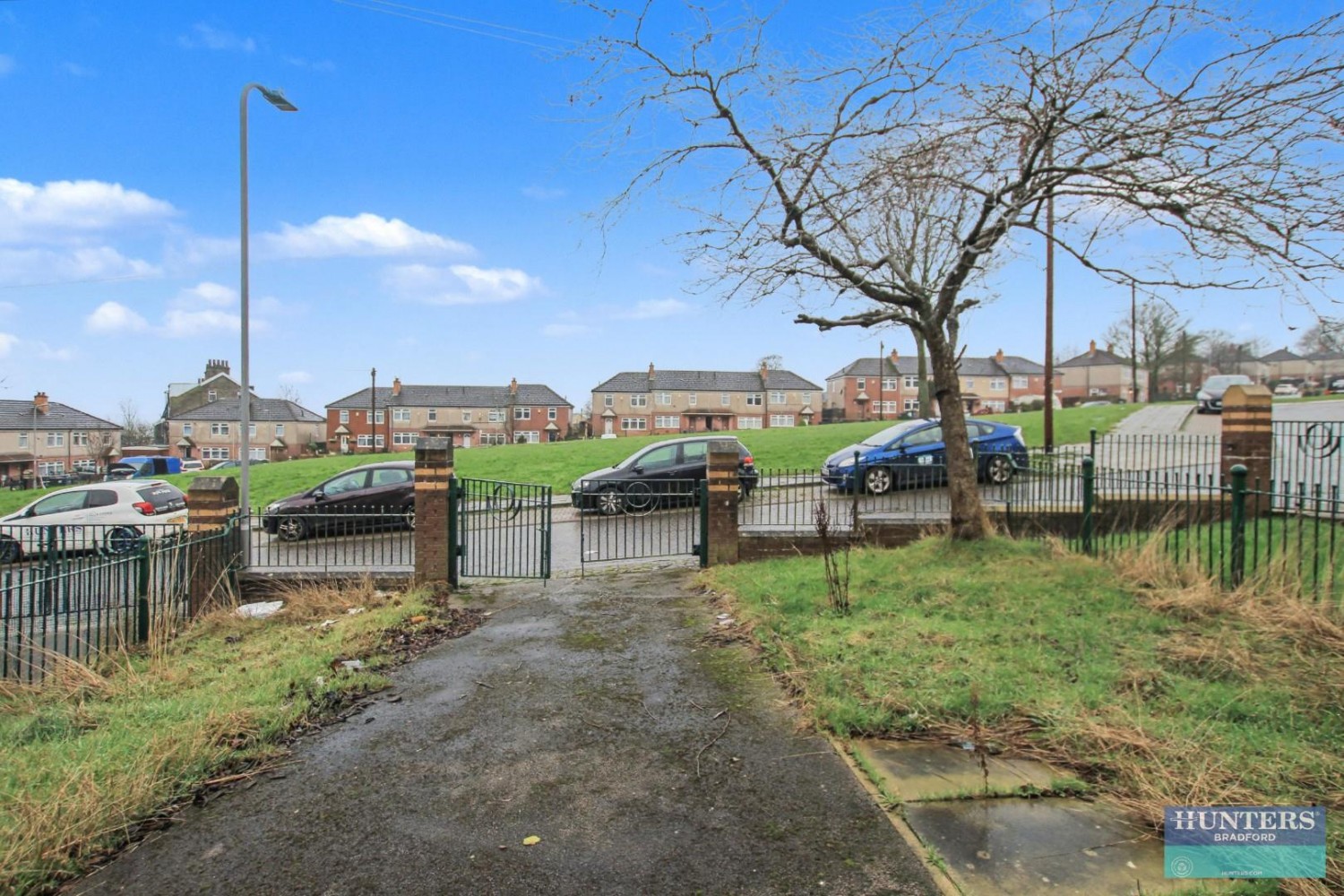 Freshfield Gardens Allerton, Bradford, BD15 7PR