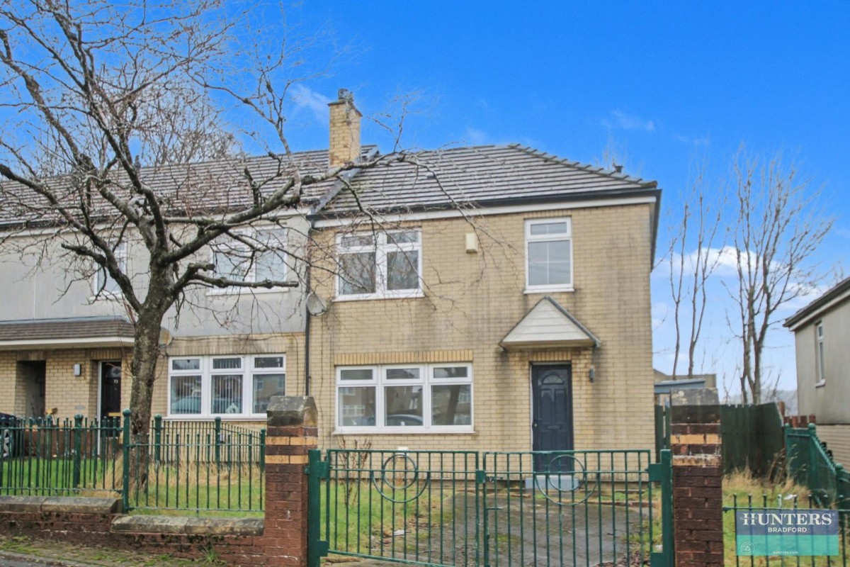 Freshfield Gardens Allerton, Bradford, BD15 7PR