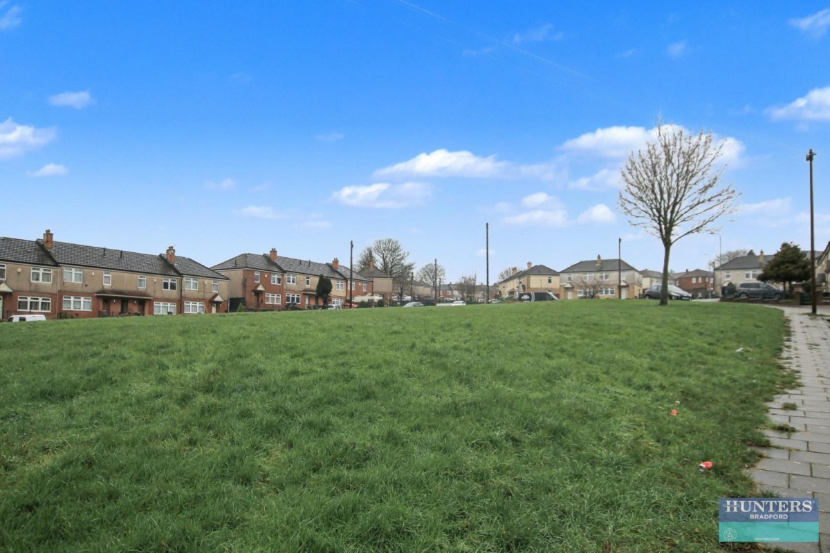 Freshfield Gardens Allerton, Bradford, BD15 7PR