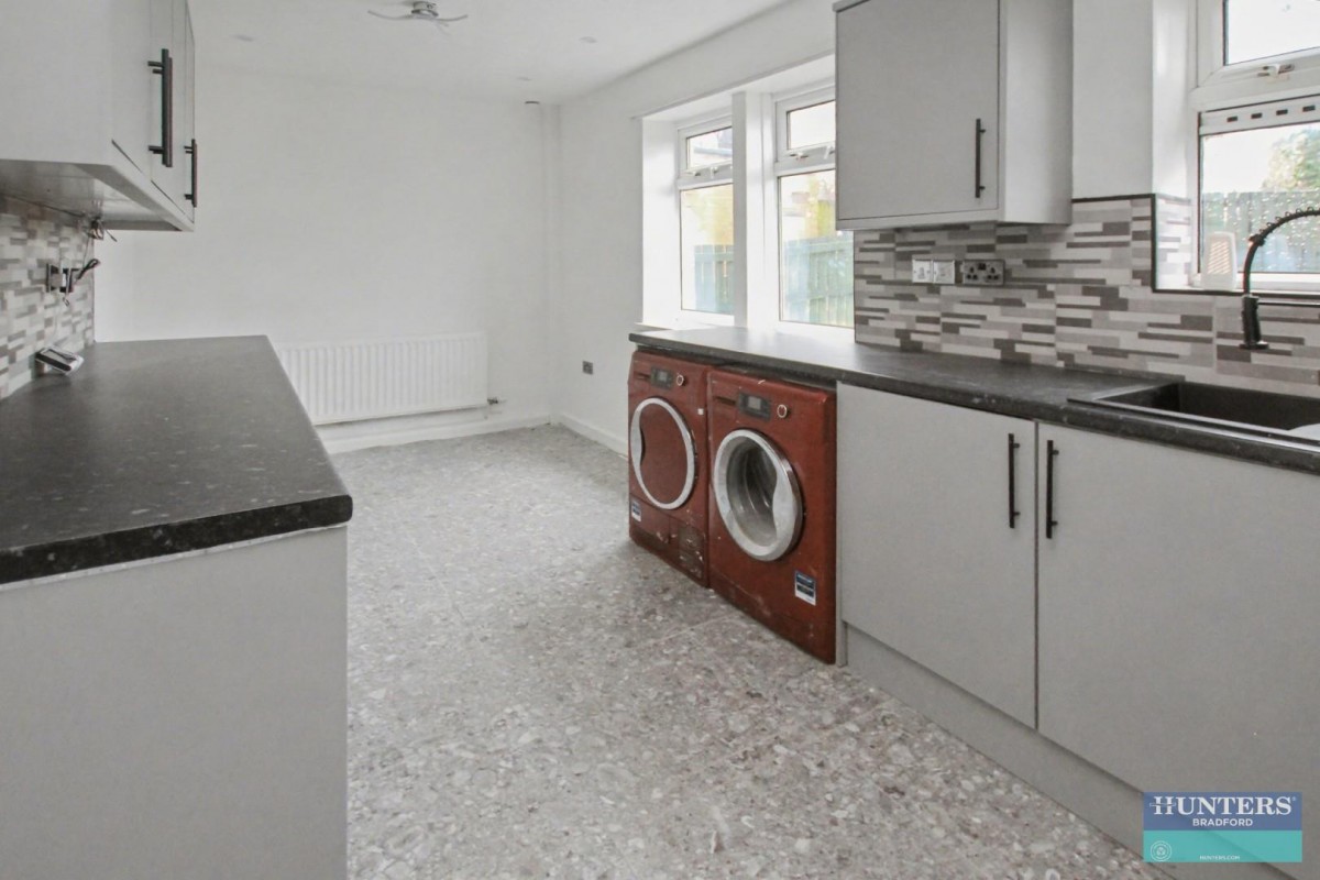 Freshfield Gardens Allerton, Bradford, BD15 7PR